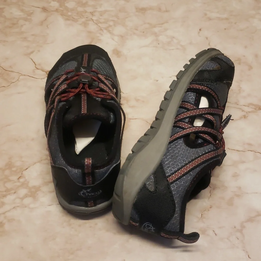 Chaco stylish athletic
